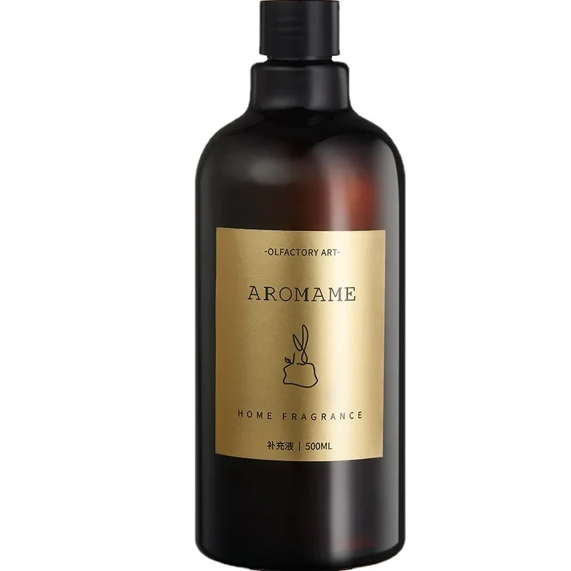 Luxury Hotel Scents Eseential Oil for Aroma Diffuser Machine,Reed Diffuser ,Plug-in Diffuser,Premium Grade Essential Oils 500ml