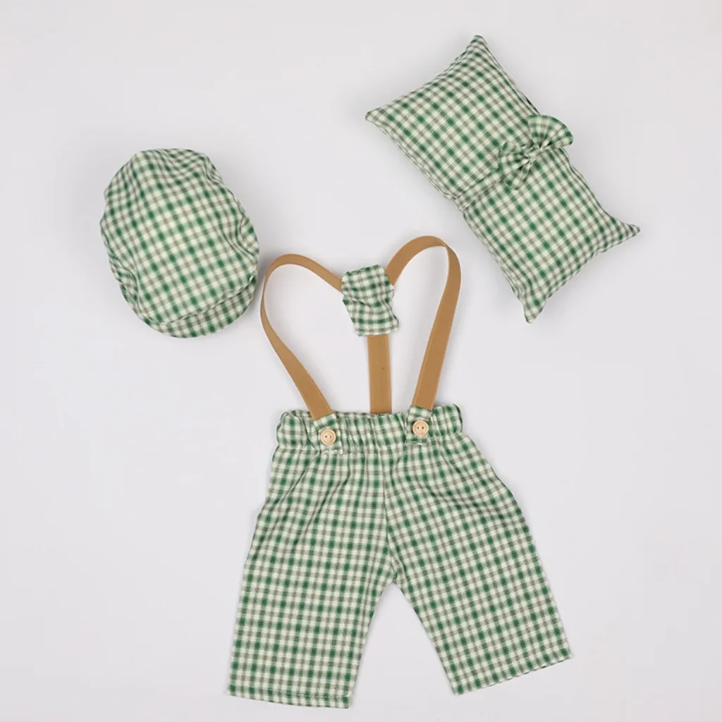 Рисунок 3 - набор подушек для новорожденны