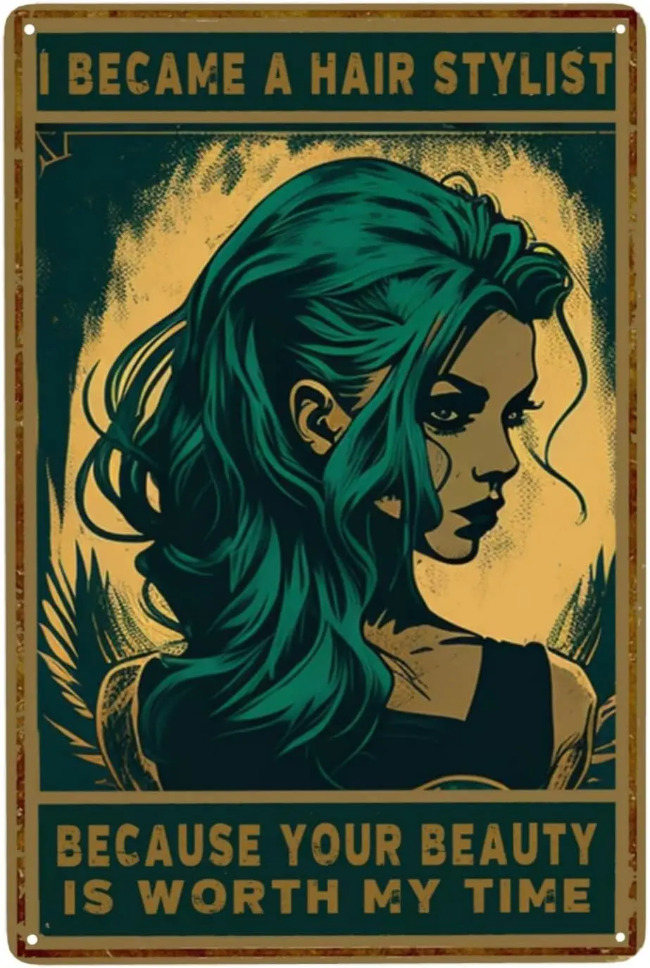 your time beauty bar