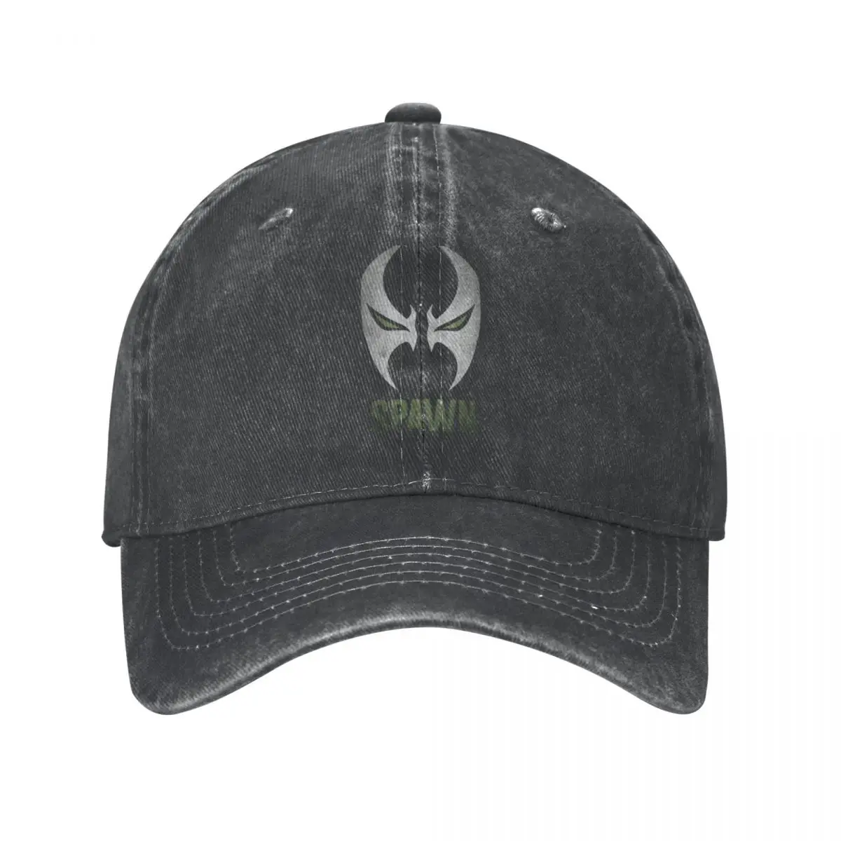

Spawn Mask Classic Cowboy Hat Golf Wear Trucker Hat Fluffy Hat beach hat Hat Women Men'S