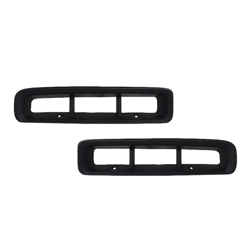 Front Bumper Lip Toyota Land Cruiser Fj100 1998 - 2005 Model | Amex