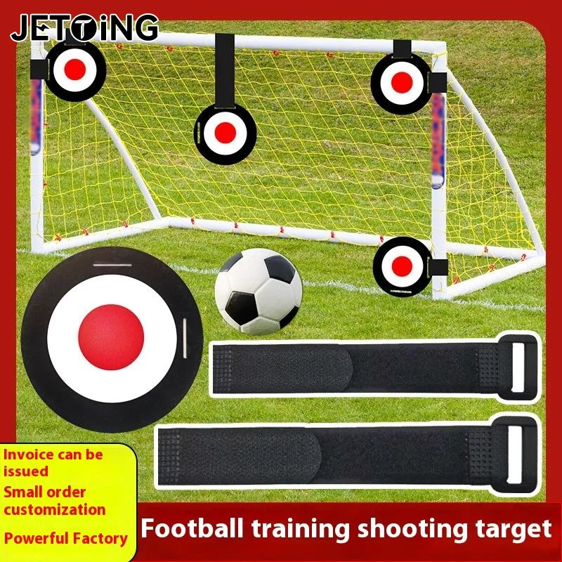 Sports Setting Target Football Training Target Enhance Kicking Accuracy Soccer Goal Target ...