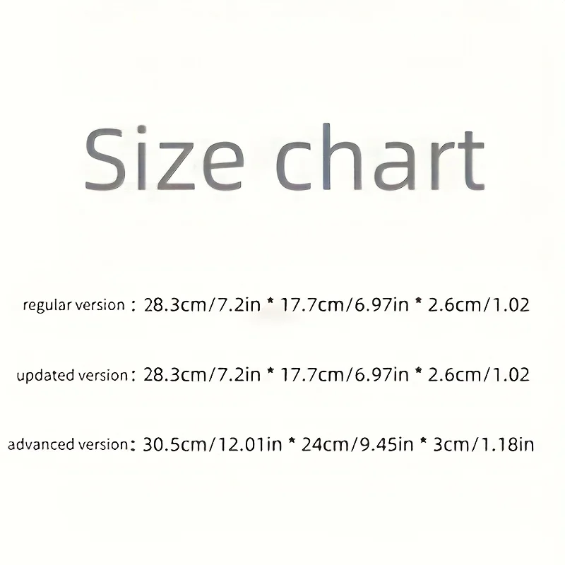 1세트 프리미엄 스테인리스 정밀 엔지니어링 도면 및 CAD 디자인 도구 세트 및 보관함 - 고강도 구조
