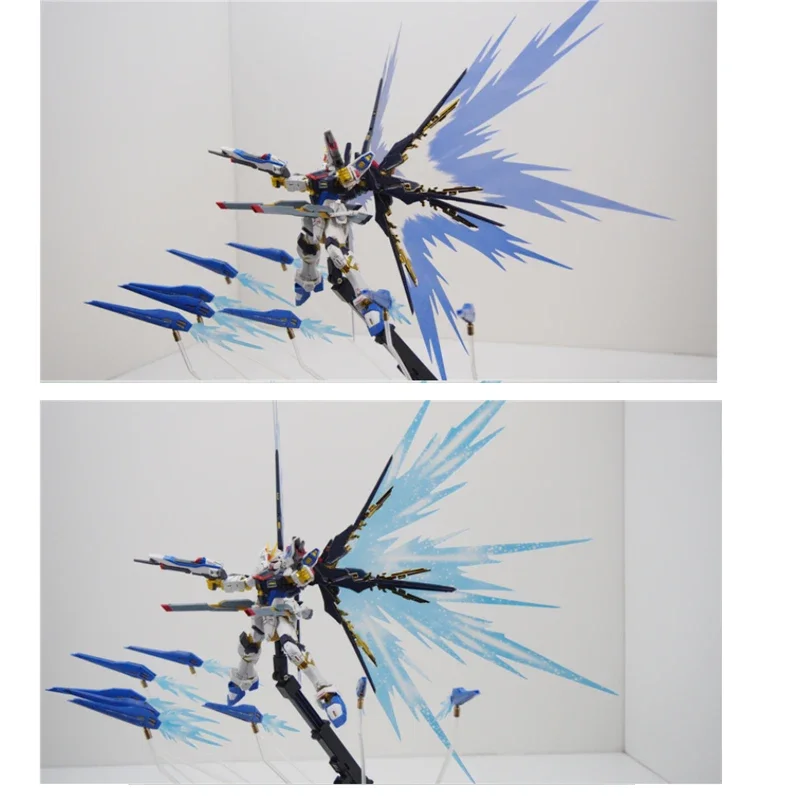 

RG 1/144 sky wing light wing effect Figure Accessories for gundam decoration