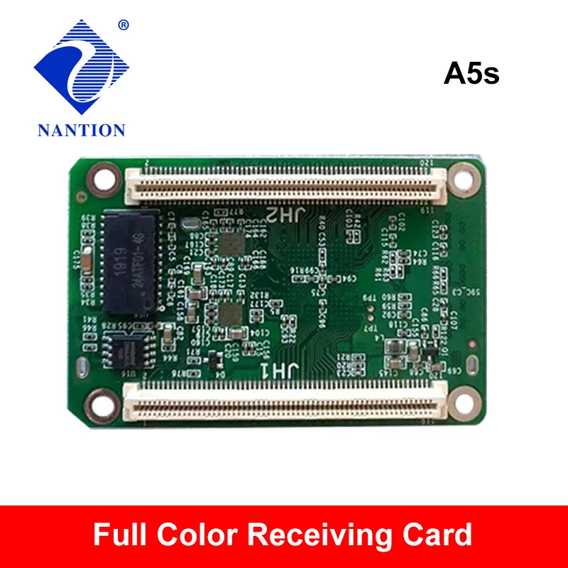 NovaStar Full Color LED Screen Receiving Card A5S