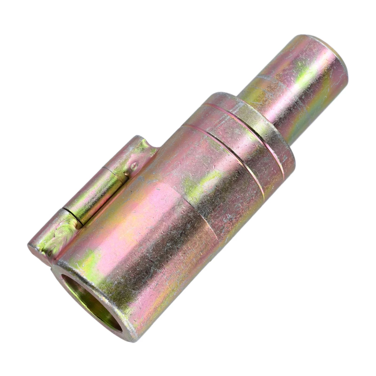304 Stainless Steel Bellows Interface Maker For Making Corrugated Pipe 20/25mm Hand Push Detachable Smoother Pipe Making Tools