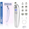 2025 Wireless Diamond Microdermabrasion Machine Blackhead Remover Vacuum Pore Cleaner Facial Skin Care Tool Face Beauty Device 1