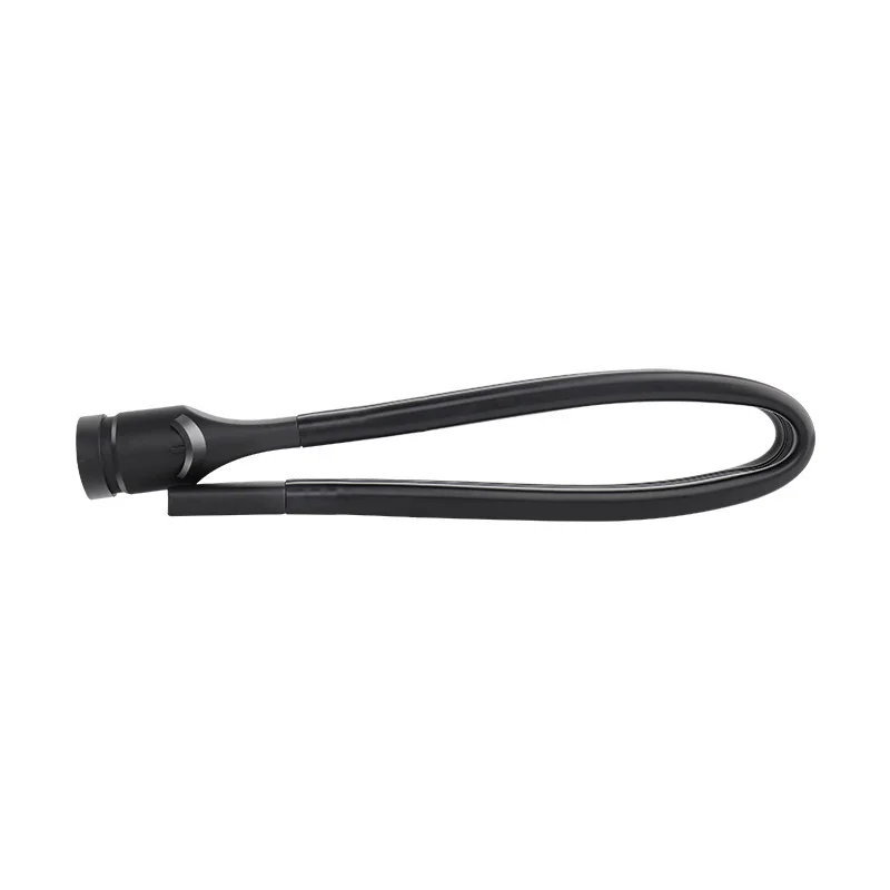 Flat Nozzle Head for Dyson V6 DC35 DC45 DC58 DC59 DC62 Robot Vacuum Cleaner Replacement Parts Flexible Crevice Tool