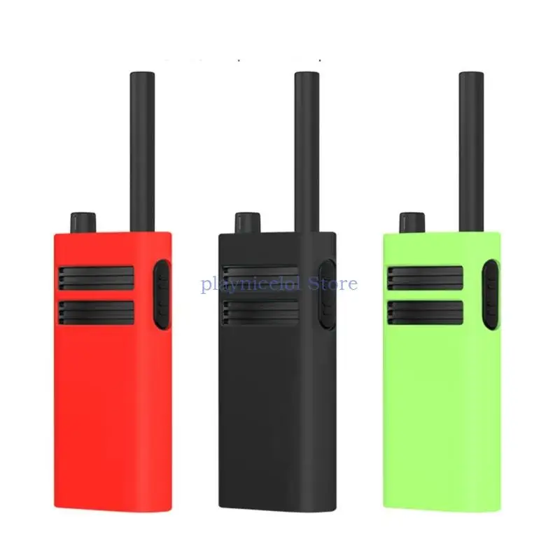 

Wear-resistant Sleeve Walkie Housing Case Cover Fit For XiaomiLite Two Way Radio E8BA