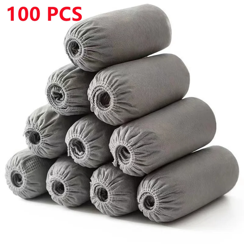 Gray 100PCS