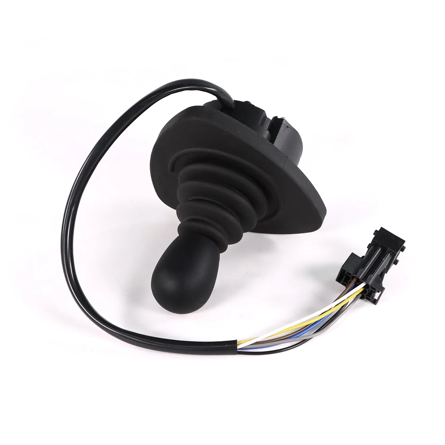 1pc Joystick Controller Handle Control Unit 7919040042 7919040041 New For Linde Forklift 335 336-2 Car Accessories