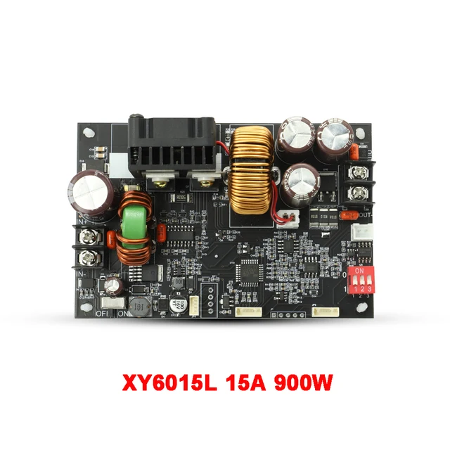 REGOLATORE DI TENSIONE BGM PRO 6V AC/DC - UNIVERSALE - Foto 3