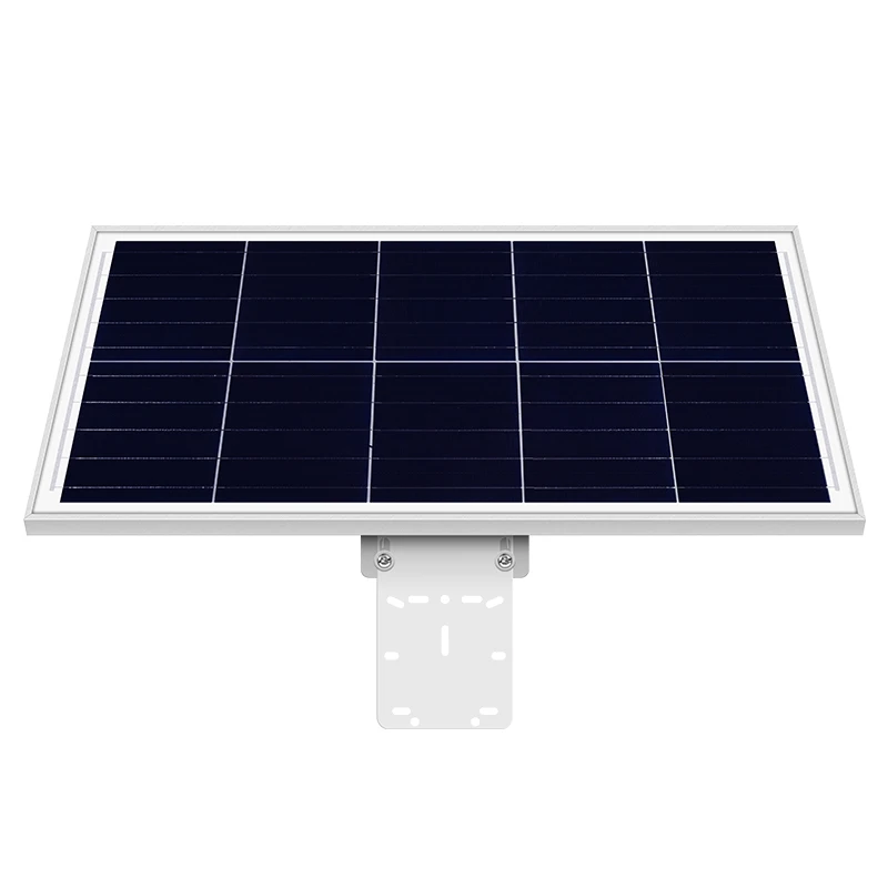 

Manufacturers Direct Sales Of Solar Panels 30w Polysilicon Photovoltaic Laminated Solar Panels For Outdoor Cctv Security Camera