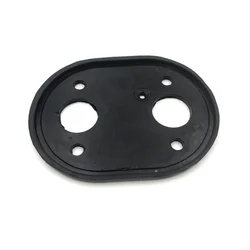 Car Heater Mount Rubber Bracket Pad Rubber Mat Base Sealant Gasket For Eberspacher Espar Webasto Air Top