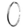 Mobius-Ring Bracelet Viking-Runes Bangle Amulet Bracelet for Men Mobius Cuff Bangle Alloy Viking-Fans Men Jewelry Gift 1