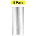 5 Pairs
