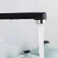 ก๊อกน้ำอ่างล้างหน้าติดผนังแบบสากลก๊อกผสมน้ำร้อนและน้ำเย็นก๊อกเดี่ยวจับห้องครัวห้องน้ำอ่างล้างหน้า 4