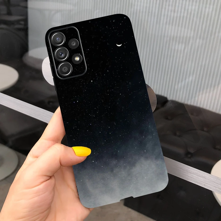 New Fashion Cartoon Bumper Soft TPU Phone Case