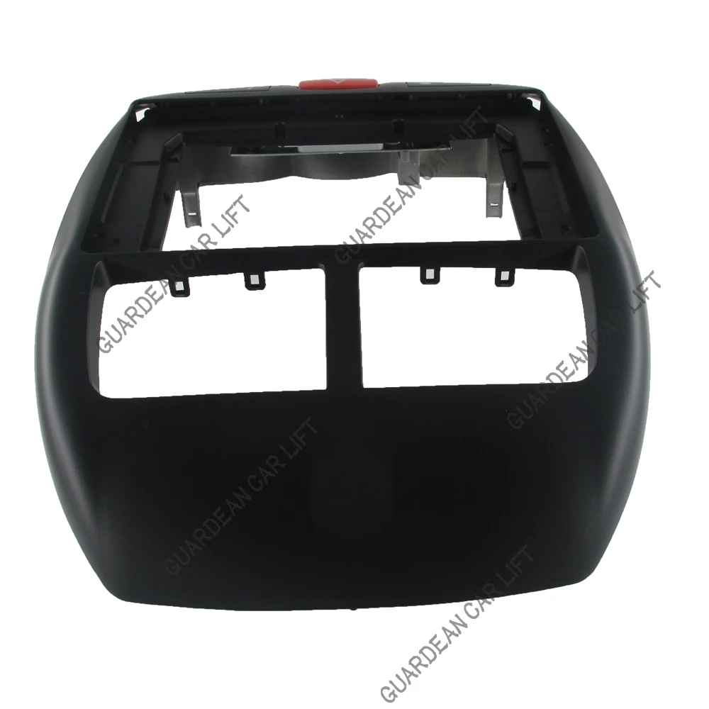 2 Din 10.1 ġ ڵ  ġ DVD GPS mp5 MITSUBISHI ASX 2013  2017  Ʈ ŰƮ  öƽ ٸ г 