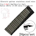 EG Stainless2.9 24PC