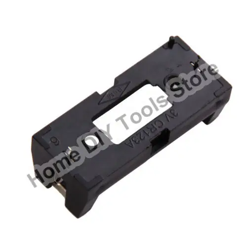 Рисунок 5 - держатель для литиевой батареи