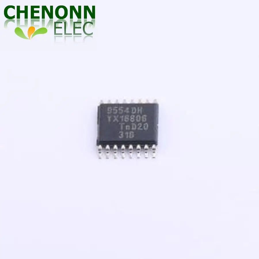 PCA9554PW,112