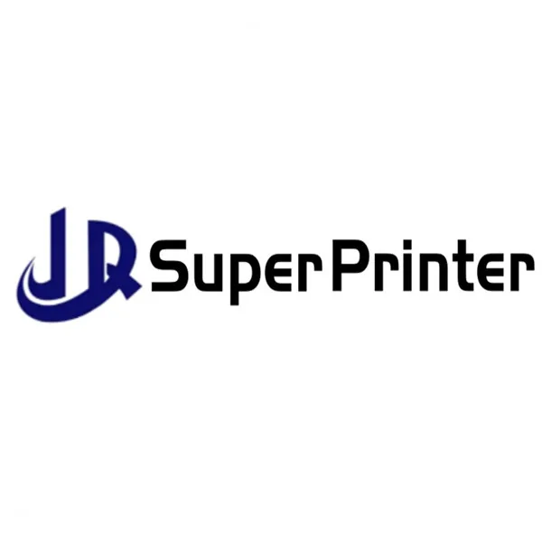 JR SuperPrinter Store