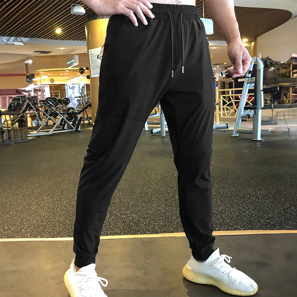 Men's Casual Pants Image 15