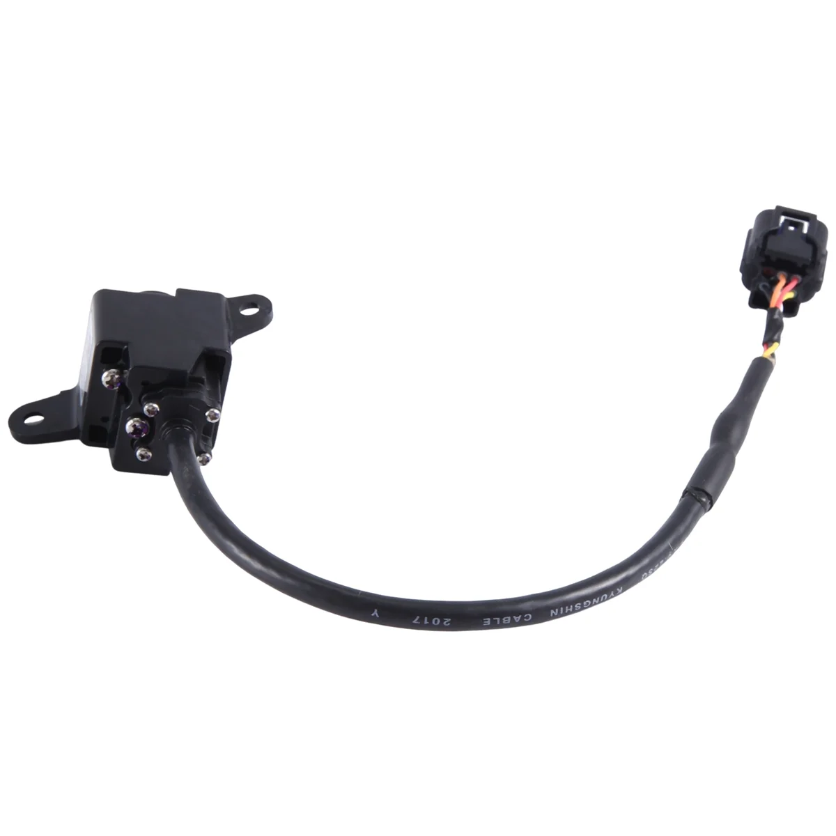 Car Rear View Camera 95790-D4000 Car Reverse Rear View Parking Camera Kia Optima 2015- 95790D4000