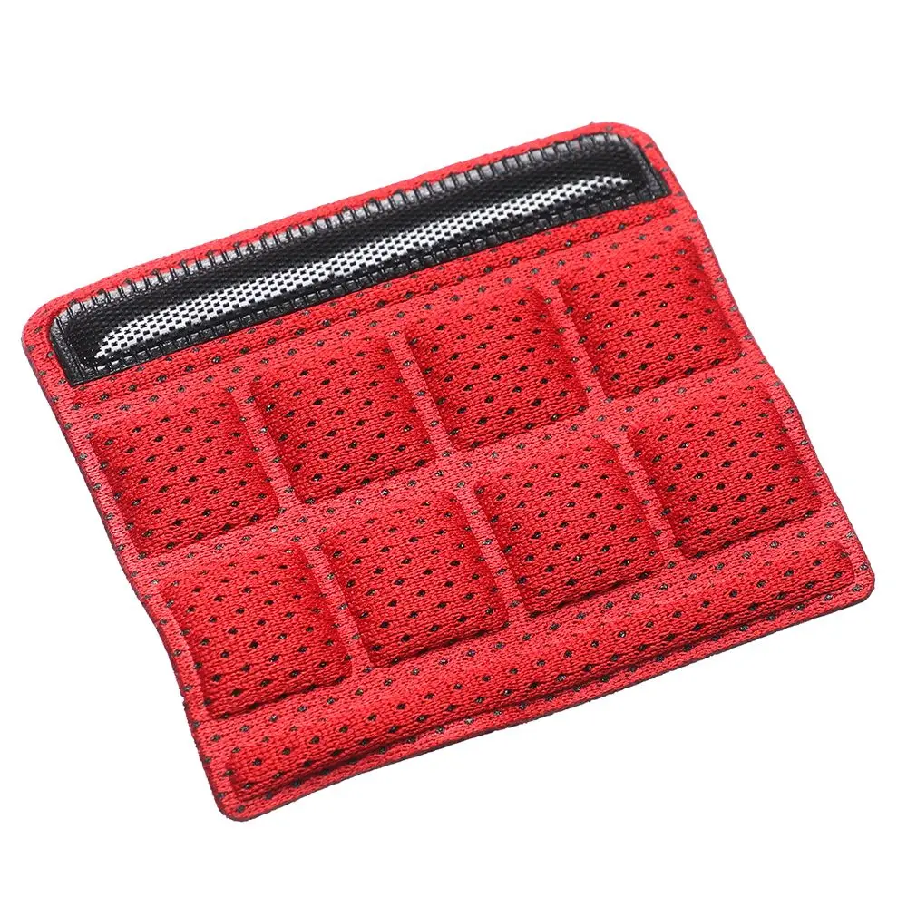 27pcs/set Motorcycle Bicycle Sponge Sealed Replacement Helmet Inner Padding Kit Protection Pad Foam Pads Set