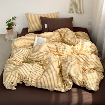 Japanese Cotton Bedding Set 1