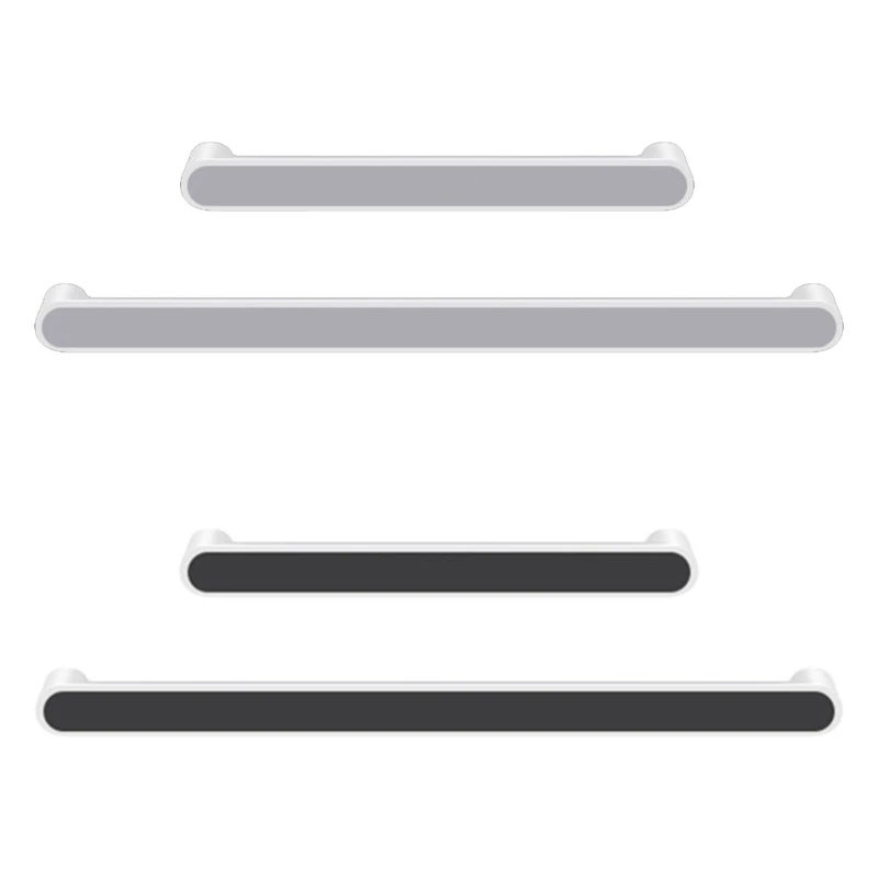 Multifunction Towel Rack Wall Mounted Kitchen Bathroom Bedroom Towel Household