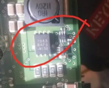 

Бесплатная доставка SI7848 7848 10 шт.