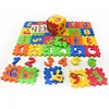Arab EVA Alphabet Toys Kids Baby Play Puzzle Mats Carpet Rugs Babies Blocks 28PCS Arabic Language & 8 PCS Number of For Gift 1