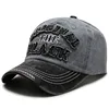 Retro Letter Embroidery Baseball Caps Spring Summer Men Women Cotton Adjustable Casual Hat Hip Hop Streetwear Sun Hats y2k hat 6
