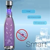 Smart Water Bottle Uv Self Cleaning Digital Thermal Cup Drink Reminder Stainless Steel Thermos With Temperature Display 2