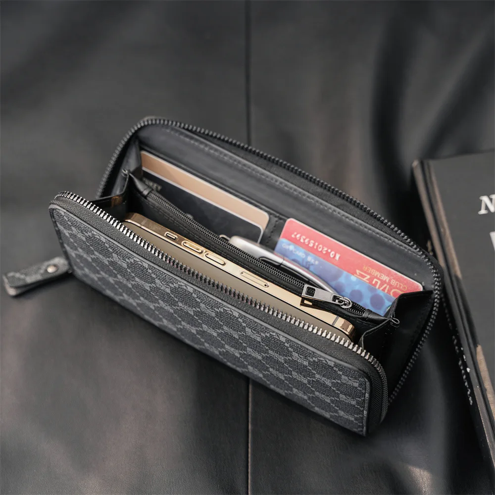 mens clutch bag