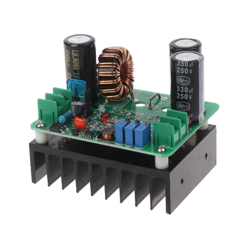 

Constant & Current Power Supply Module Regulated Power Supply Dropship