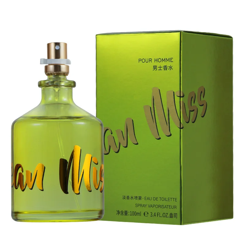 Men perfume 100ML