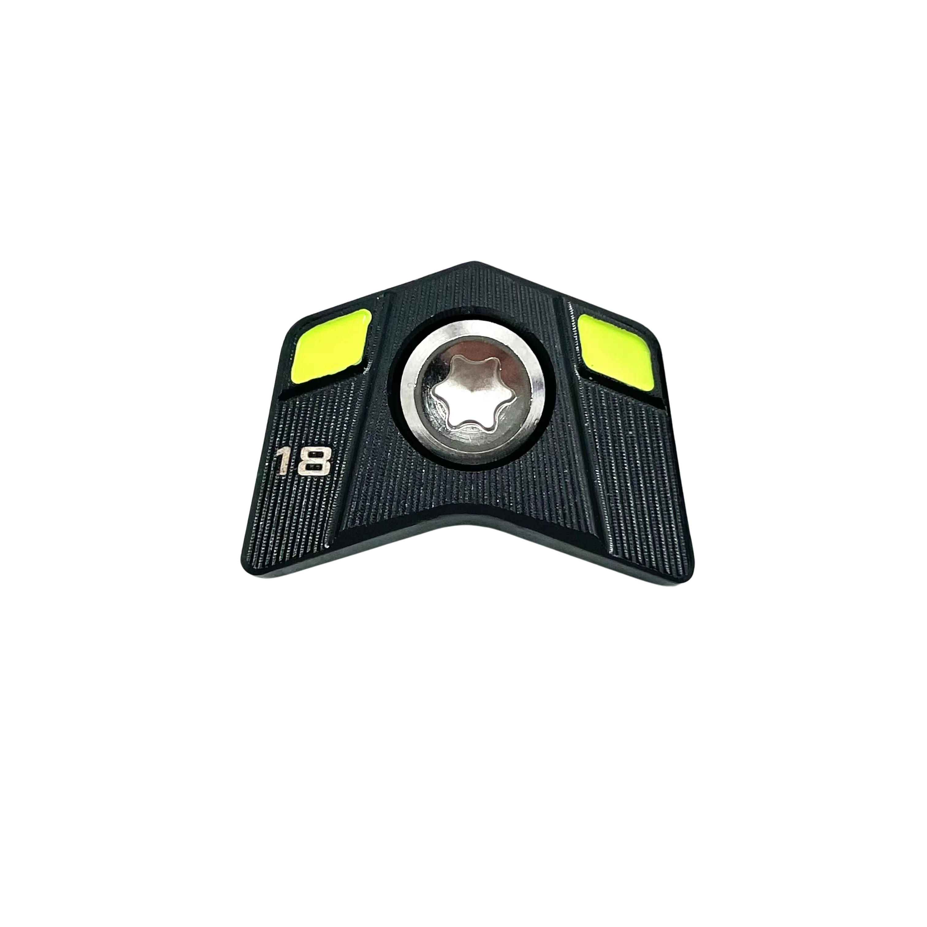 Driver 18g