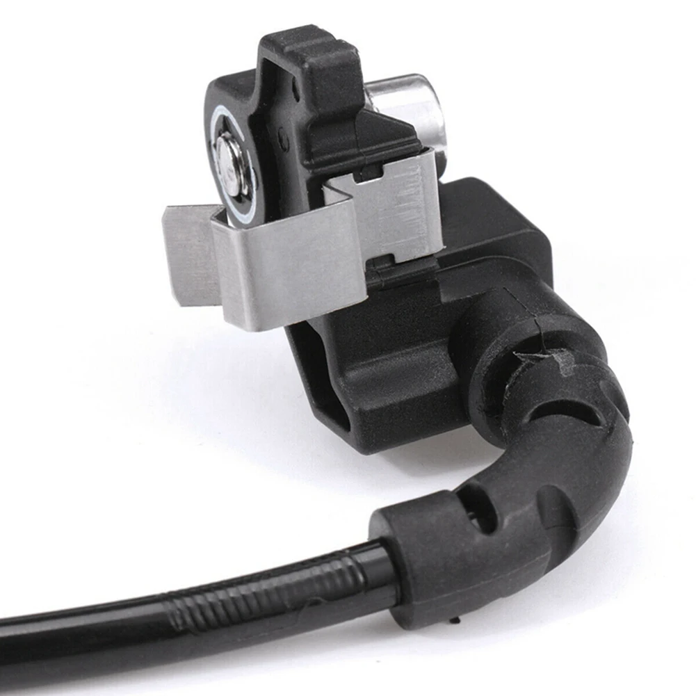 Rear ABS Wheel Speed Sensor for PEUGEOT 307 308 CITROEN C4 DS4 9674195780 4545K8 4545J7 9665021280