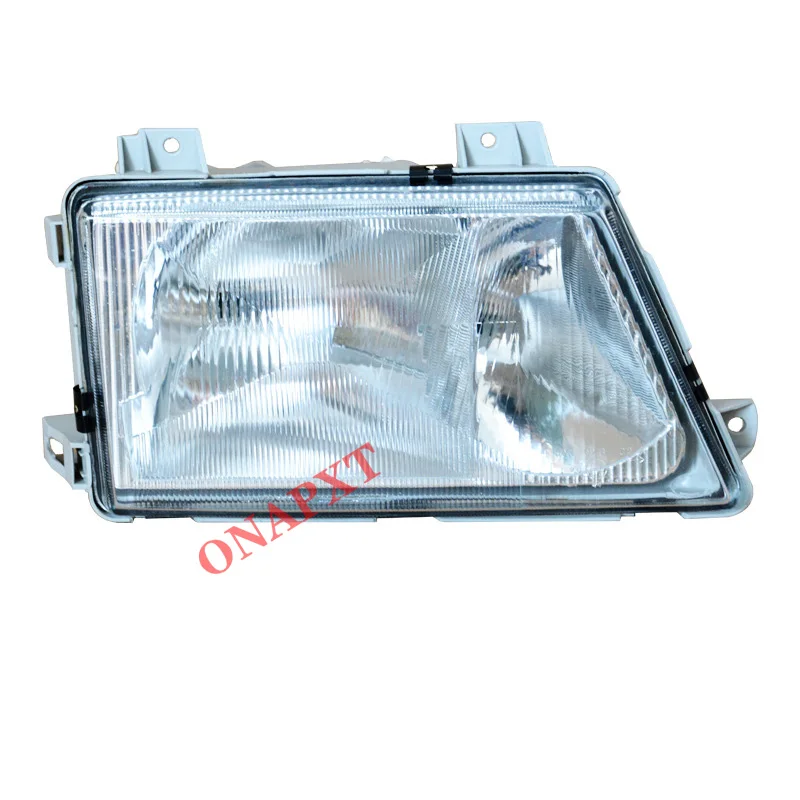

For Benz SPRINTER 901 1996 Car Front LED Headlight Assembly Daytime Running Lamp Head Lamp Turn Signal Flashlight