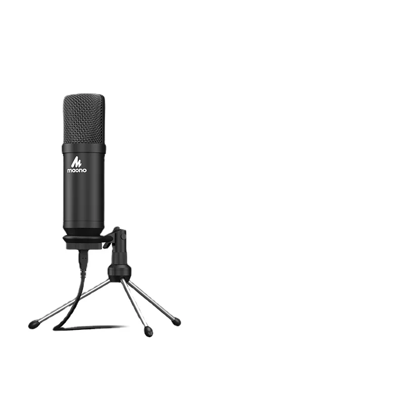 

YY Recording Song Microphone Microphone A04t Microphone USB Capacitor for Professional Radio