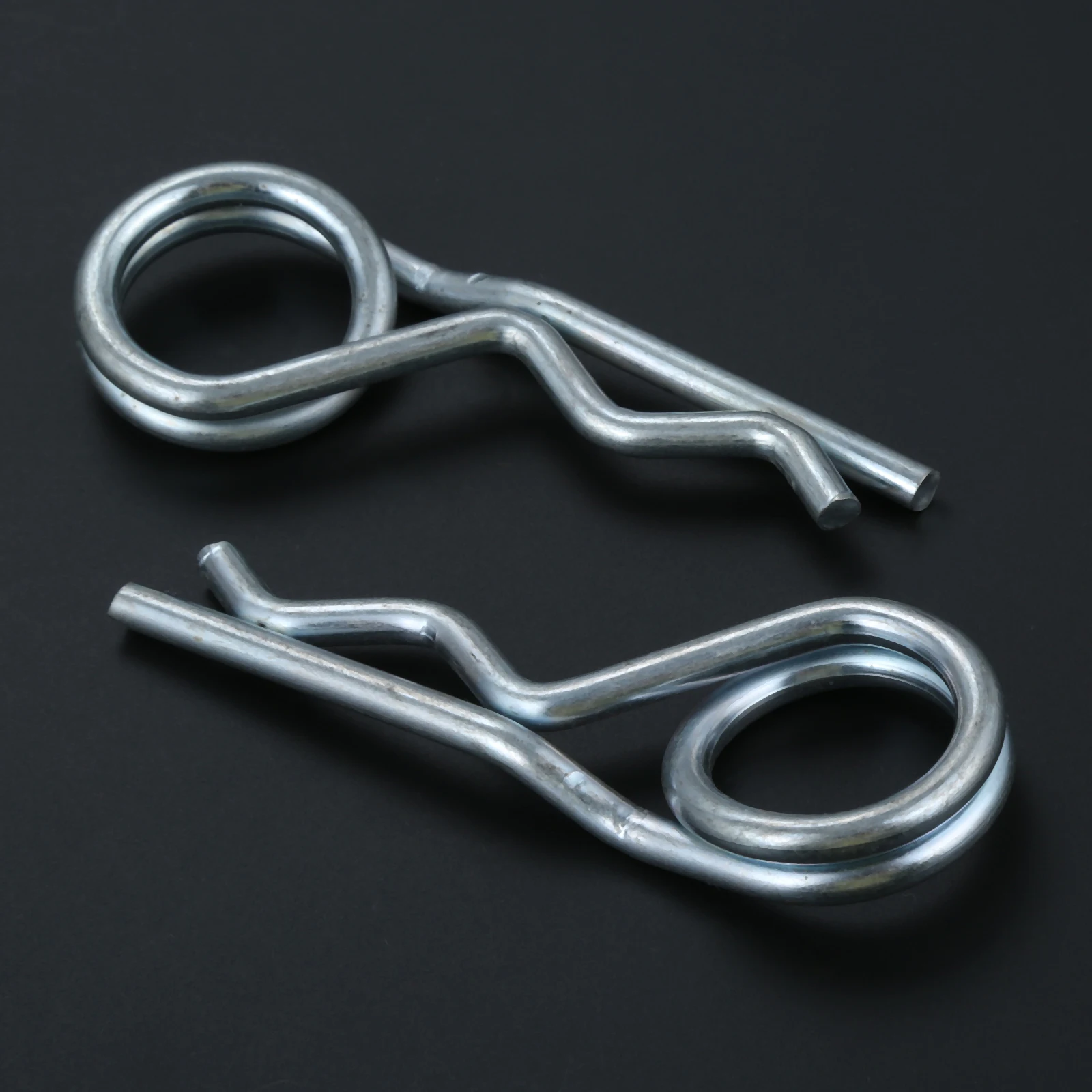 R Clip Perni Di Fissaggio,R Clip Coppiglie A Molla - Foto 2