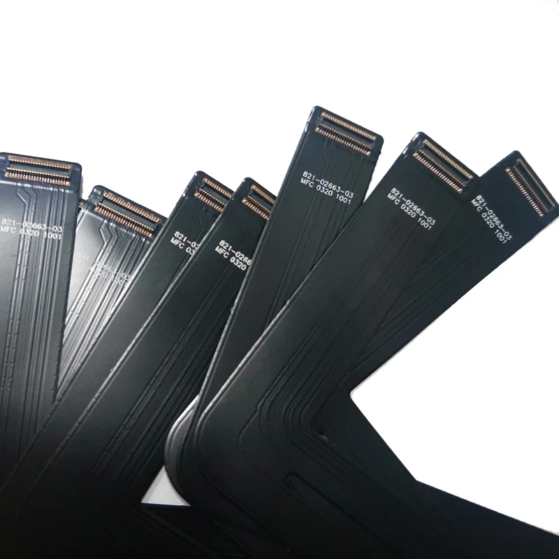 

Гибкий кабель A2179 A2337 Сенсорная панель и трекпад 821-02663-A для Air 13,3 дюйма Прямая поставка