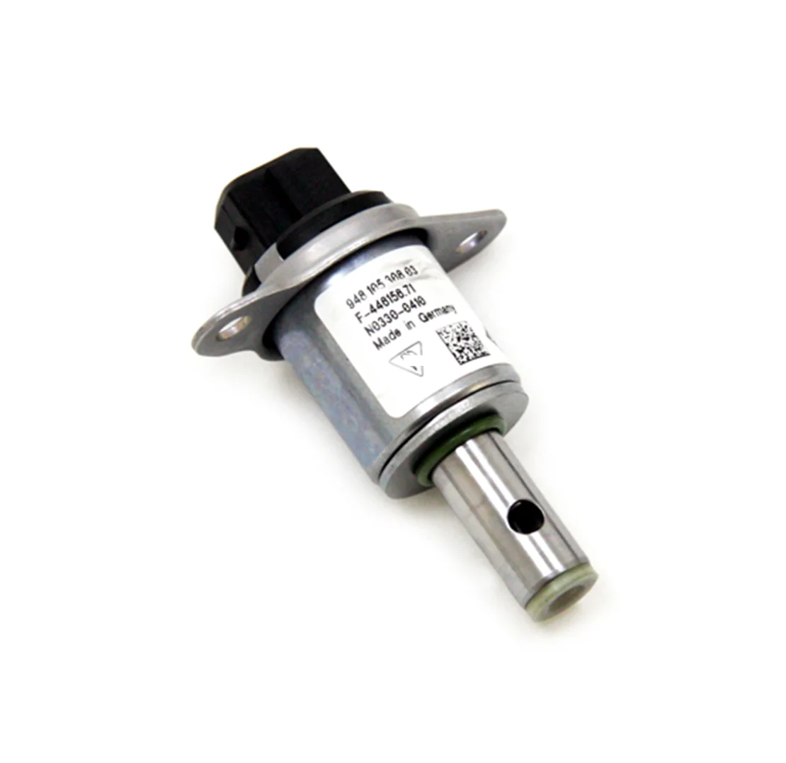 Engine Timing Solenoid Valve For Porsche 92A Cayenne 970 Panamera 9PA1 Cayenne 95B Macan OE 94810530802 94810530803