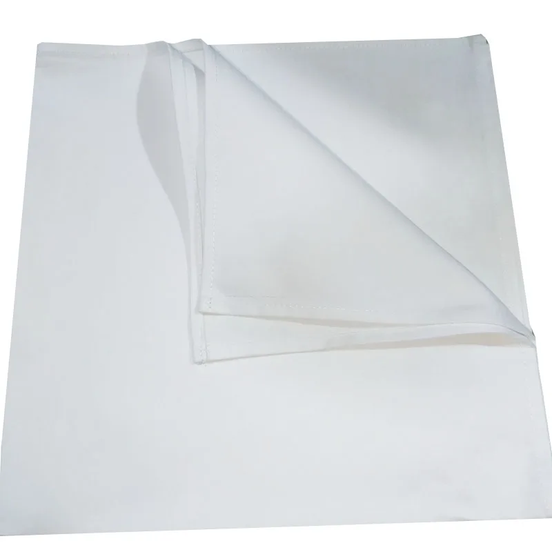 Рисунок 4 - Толстые белые обеденные тарелки