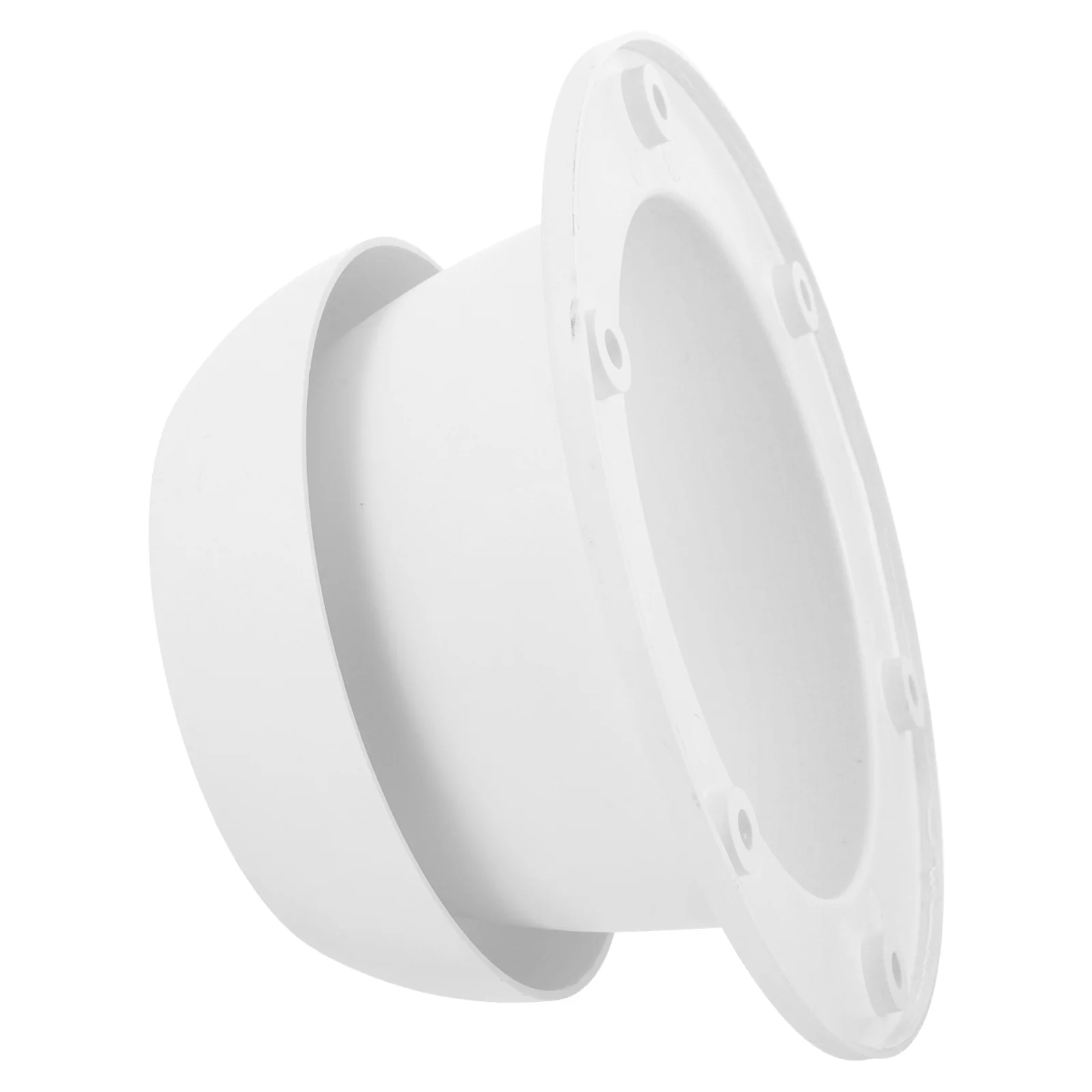

RV Duct Cover Vent Covers for inside Camper Bathroom Refrigerator Replacement Cap Trailer Roof Abs