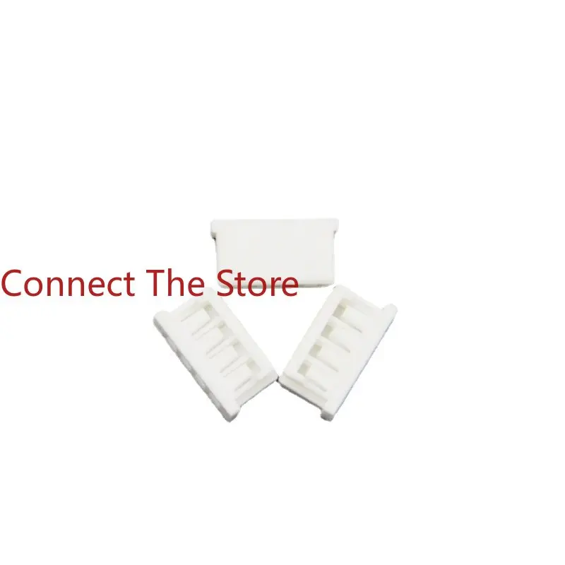 

10PCS Terminal Connector 510900400 51090-0400 Rubber Case 4P 2.0mm Pitch Original In Stock