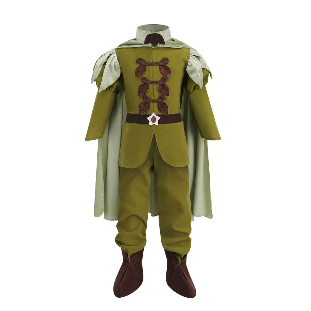 Prince Cosplay 02